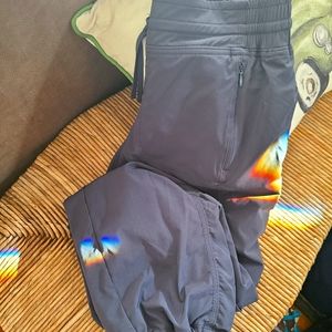 Athleta Lined Joggers